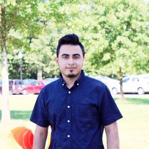 Meet your Posher, Deep